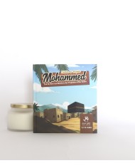 Parles moi d’allah