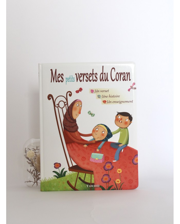 Mes petits versets du coran