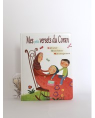 Les prophètes racontés aux enfants