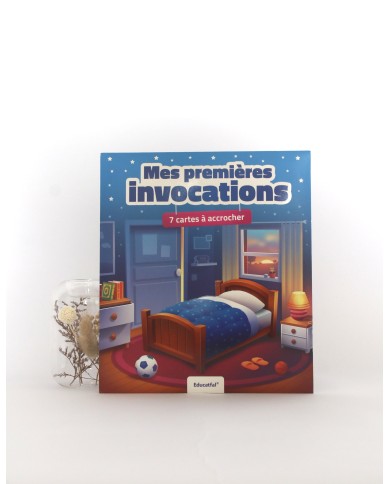Mes premières invocations