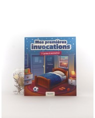 Mes premières invocations