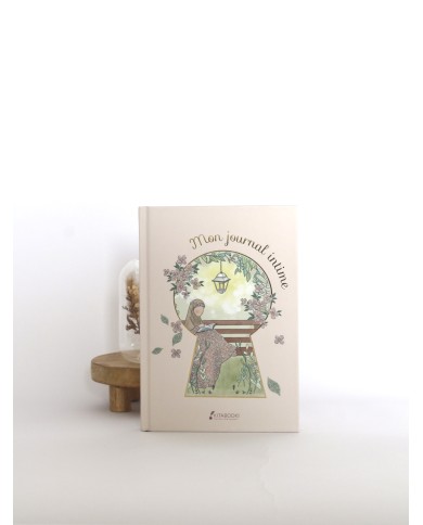 Mon journal intime