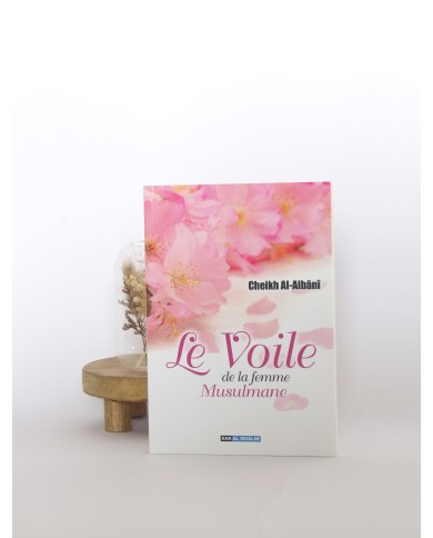 Le voile de la femme musulmane