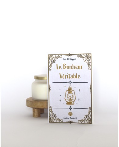 Le bonheur véritable