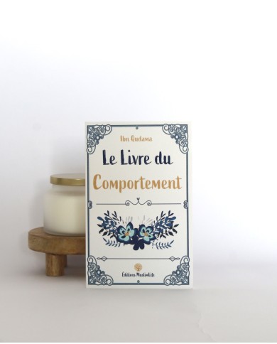 Le livre du comportement