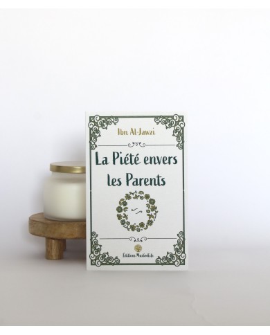 La piété envers les parents