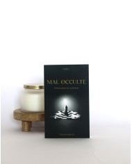 Mal occulte témoignage de guérison