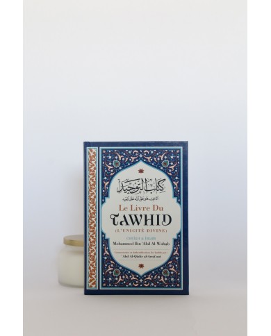Livre du Tawhid