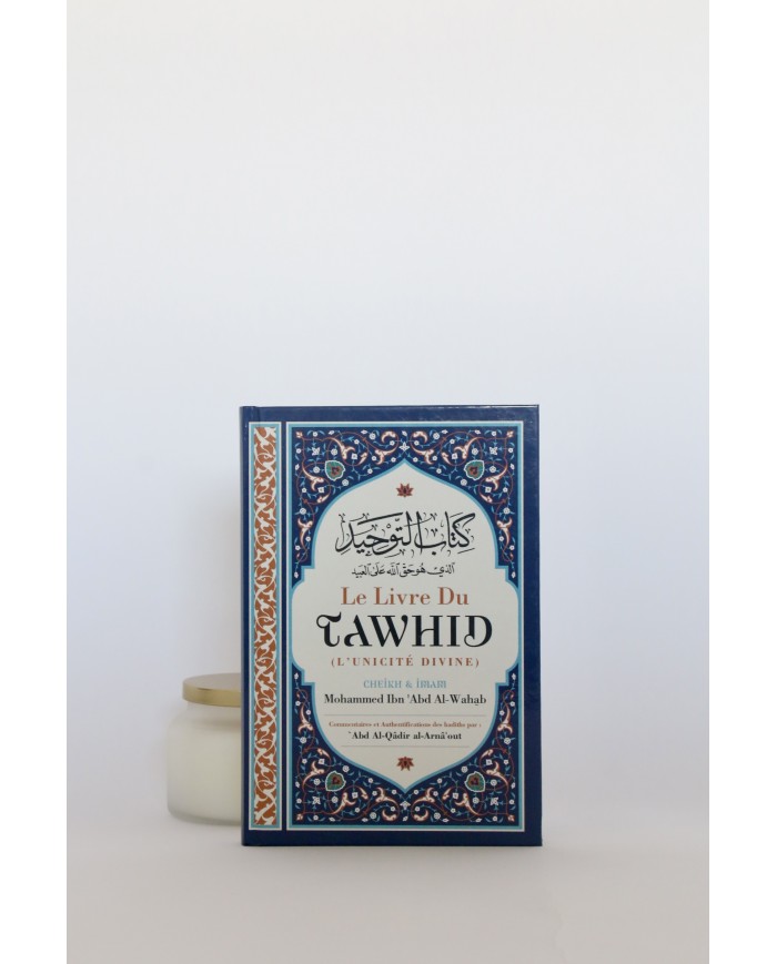 Livre du Tawhid