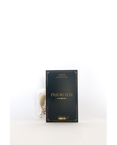 Ensorcelée