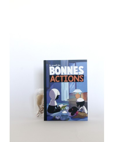 Le recueil des bonnes actions