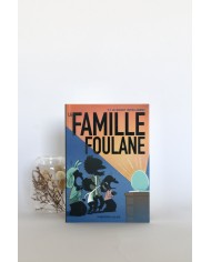 La famille foulane T1 le robot intelligent