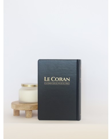 Le coran et la traduction du sens de ces versets