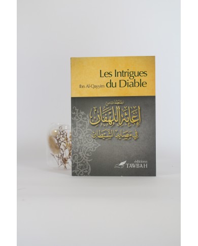 Les intrigues du diable