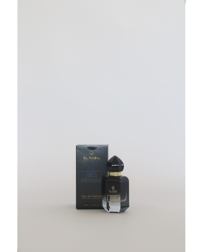 Parfum El Nabil