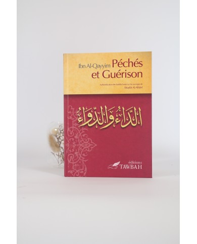 Péchés et guérisons