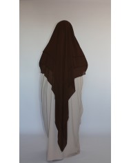 Khimar Cape