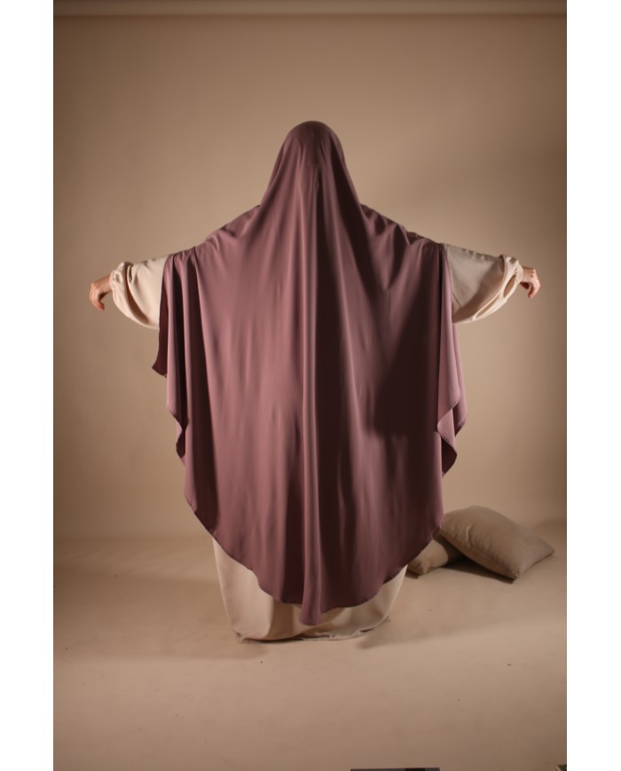 Khimar Cape