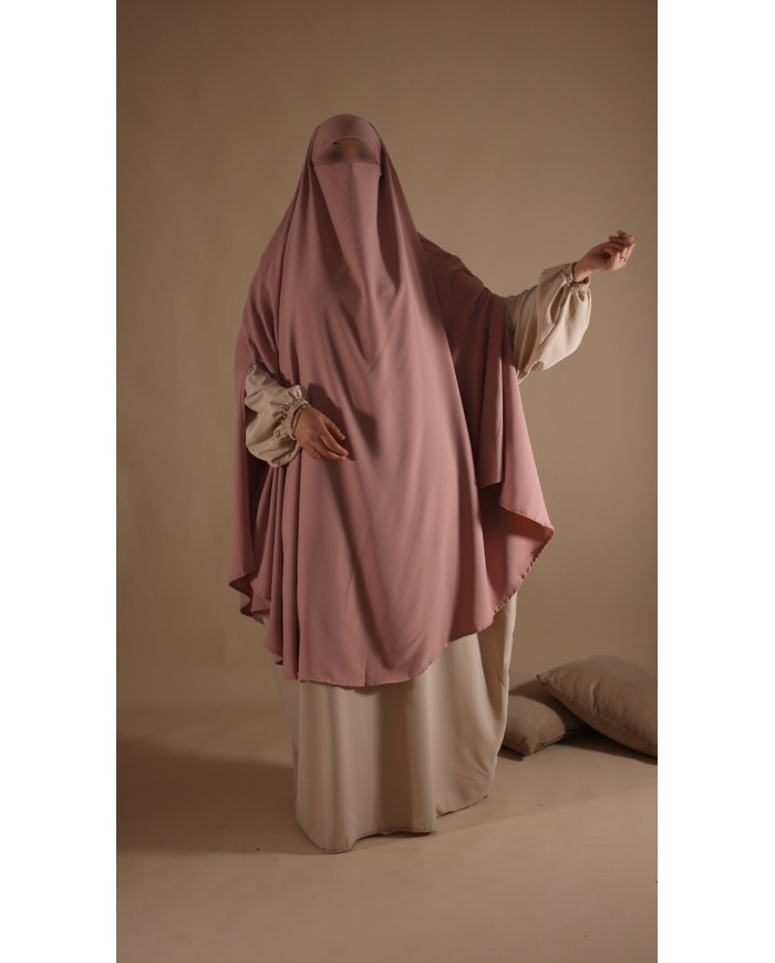 Khimar Cape