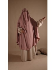 Khimar Cape