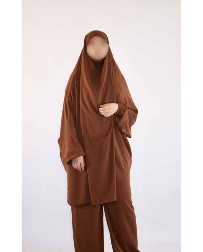 Jilbeb pantalon