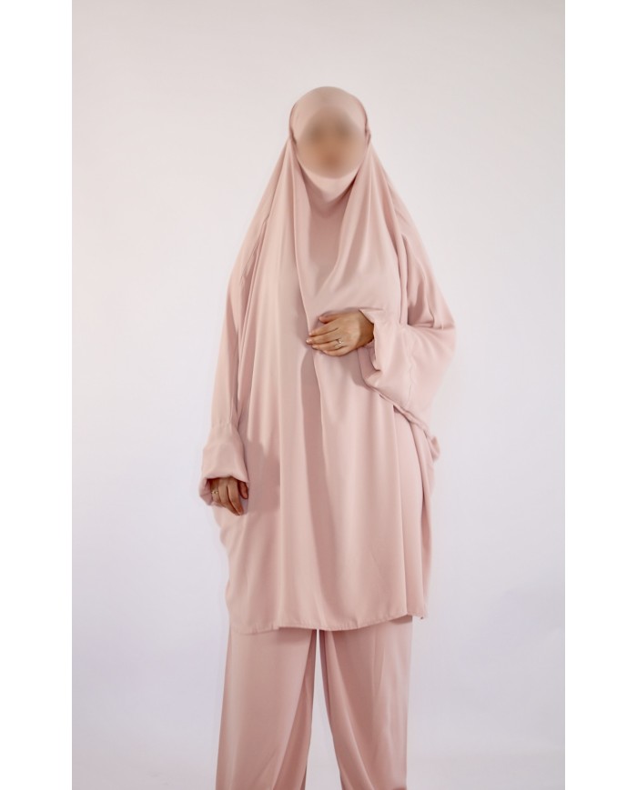 Jilbeb pantalon