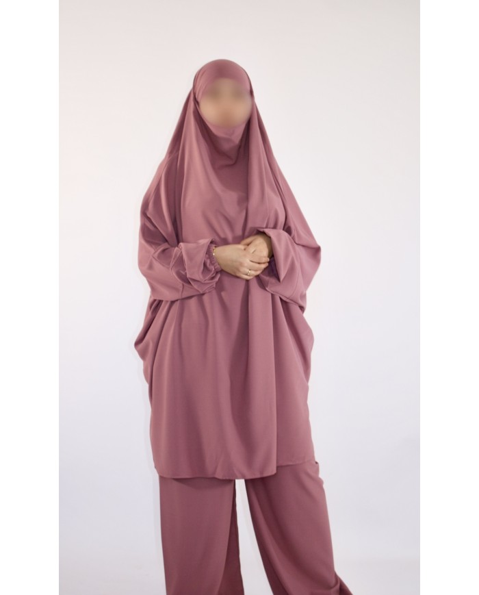 Jilbeb pantalon