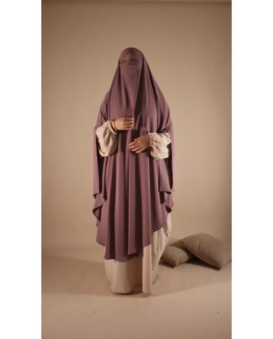 Khimar Cape