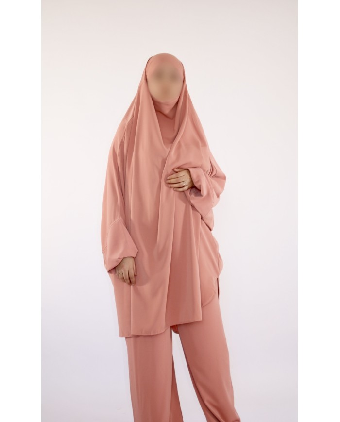 Jilbeb pantalon