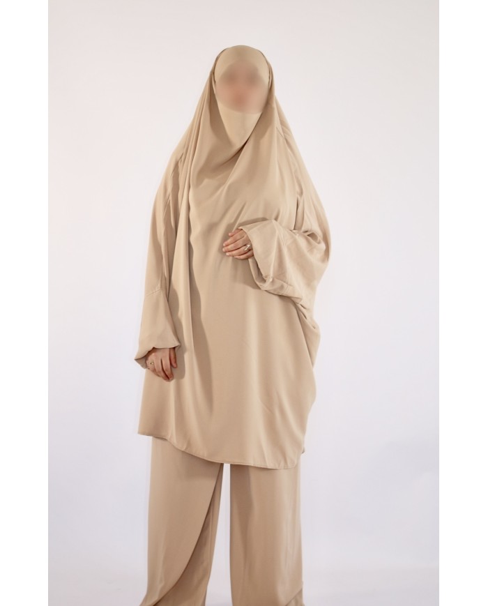 Jilbeb pantalon