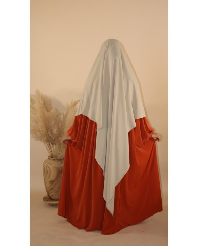 Khimar long