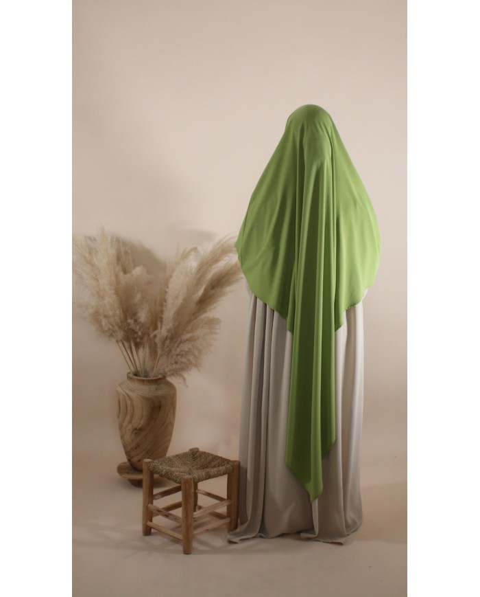 Khimar long