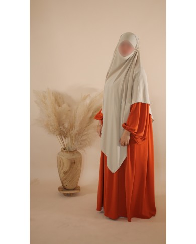 Khimar long