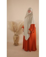 Khimar long