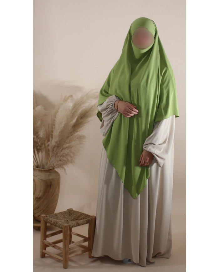 Khimar long