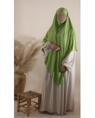 Khimar long